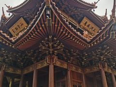 -东天目山风景区