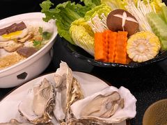 -潮界(虹桥新天地店)