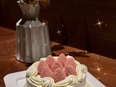 -壹点壹客·生日蛋糕(南山店)