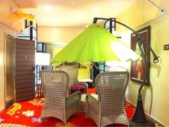 -喜鹊愉家酒店(郑州曼哈顿博览中心地铁站店)