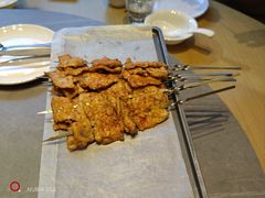 -大闫家烧烤·小海鲜家常菜(郑庄店)