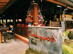-Pundi Pundi Restaurant