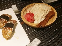 -井梧町川式料理(海河店)