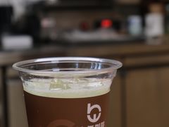 -本無咖啡·BeanWood Coffee