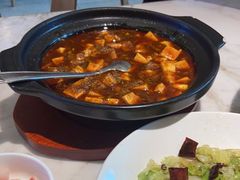 -茅庐川菜(烟台万象汇店)