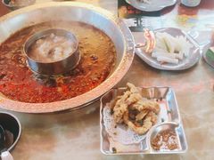 -蛙宴·美蛙火锅基地(万象城店)