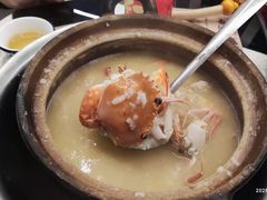 -东江海鲜大排档·潮汕菜·砂锅粥