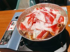 -花火-HANABI(莲花国际广场店)
