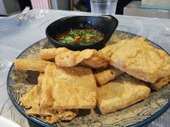 -虎虎龙虾大排档(双井店)