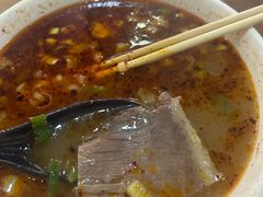 -兄弟俩老李家牛肉汤(总店)