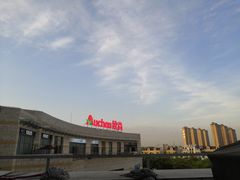 景观位-港味仙(龙盛国际商业广场店)