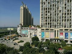 -碧桂园凤凰城酒店(南京店)