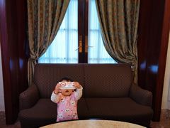 -上海花园饭店