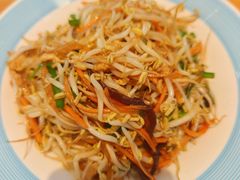 -满盛春饼·新津菜(河北路总店)