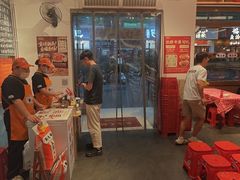 -荆九爷爆炒桥头三嫩(浙大店)