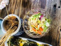 -院8里·小聚园老川菜(九眼桥店)