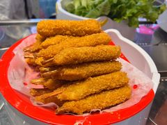 -龍歌自助小火锅(秦淮水游城店)