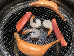-じゃんじゃん亭(栄店)