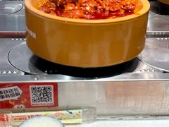 -龍歌自助小火锅(芝罘万达店)