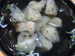 -巧燕坊一笼一蒸(庆春广场地铁站店)