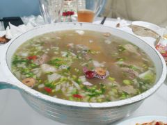 -马尔龙新疆饭店·清真(长青路店)