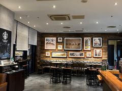 -星巴克(济南美莲广场店)