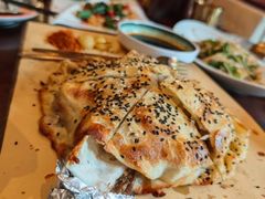 -那拉提之疆·新疆菜(美院店)