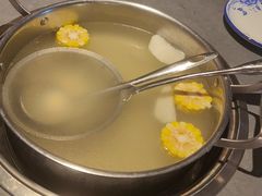 -贵宾牛·潮汕牛肉火锅(珠池总店)