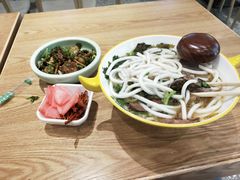 -黔真牛原汤牛肉粉
