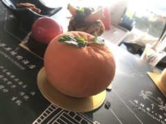 -厦门海港英迪格酒店(中山路店)