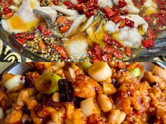 -金三可市井水煮鱼(金碧园店)