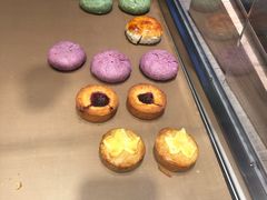 -嘉华鲜花饼(束河店)