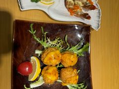 -新一喜铁板料理餐厅·铁板放题(北国商城店)