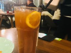 冰柠茶-G+KITCHEN(龙湖狮山天街店)