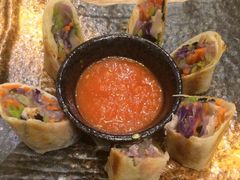-生机蔬食·24节气料理餐厅(番禺广场店)