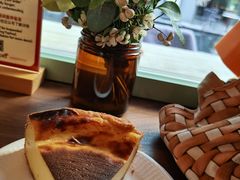 法式蛋奶布丁-Luneurs(幸福里店)