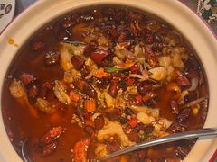-湘轩·土菜研究院(光大店)
