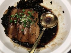 -顺峰(农展馆店)