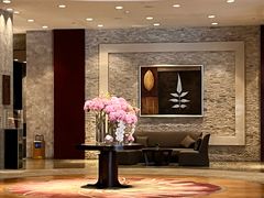 -东莞松山湖凯悦酒店