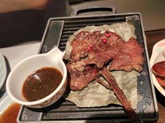 -匠和风精致料理(莆田财富中心店)