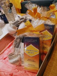 -L'OCCITANE欧舒丹