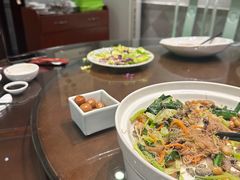 -老蒲鲜·地标·非遗美食(涵江店)
