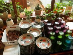 景观位-铃木食堂(帽儿胡同店)
