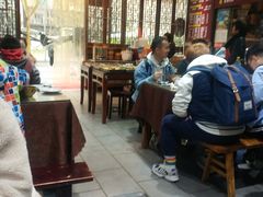 -华兴街煎蛋面(总店)