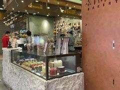 -PAPER STONE BAKERY(天汇广场店)
