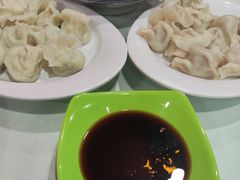 -听涛雅苑百味饺子老家菜馆