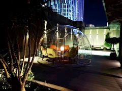 -The ROOF (通盈中心店)