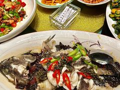 -鸿鑫海鲜楼(福辉店)