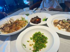 -万盛合(渔人码头店)