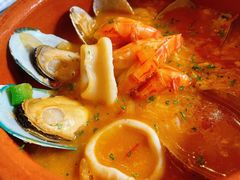 -ALBERGUE 1601 婆仔屋葡国餐厅